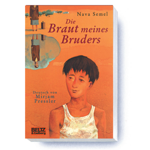 Die Braut meines Bruders