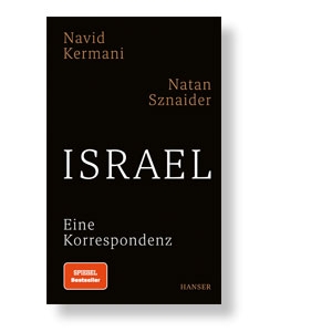 Israel - Eine Korrespondenz