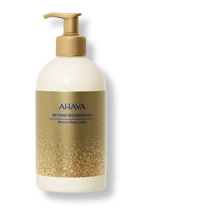 AHAVA - Maxi-Mineral-Bodylotion (500 ml)