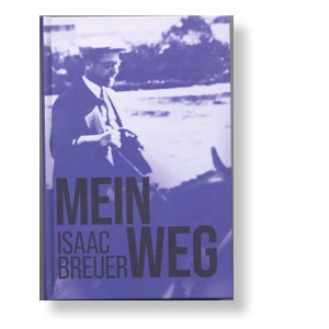 Mein Weg