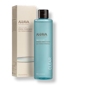 AHAVA - Mineral Toning Water