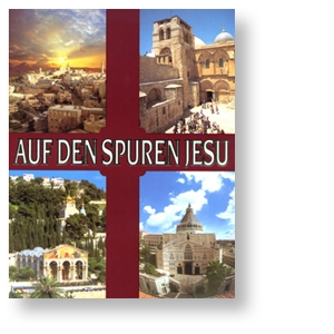 Fotoband "Auf den Spuren Jesu" - DORONIA - Einkaufen wie in Israel