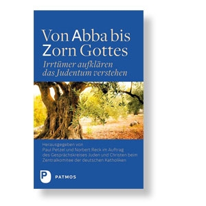 Von Abba bis Zorn Gottes, Irrtümer aufklären – das Judentum verstehen