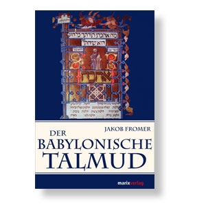 Der babylonische Talmud