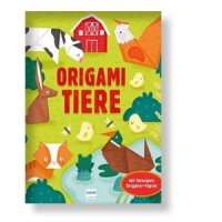 Origami Tiere