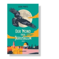 Der Mond über Jerusalem - Roman