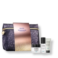 AHAVA-Gesichtspflege-Set aus der Holiday Collection 2024 - „Beyond Boundaries“